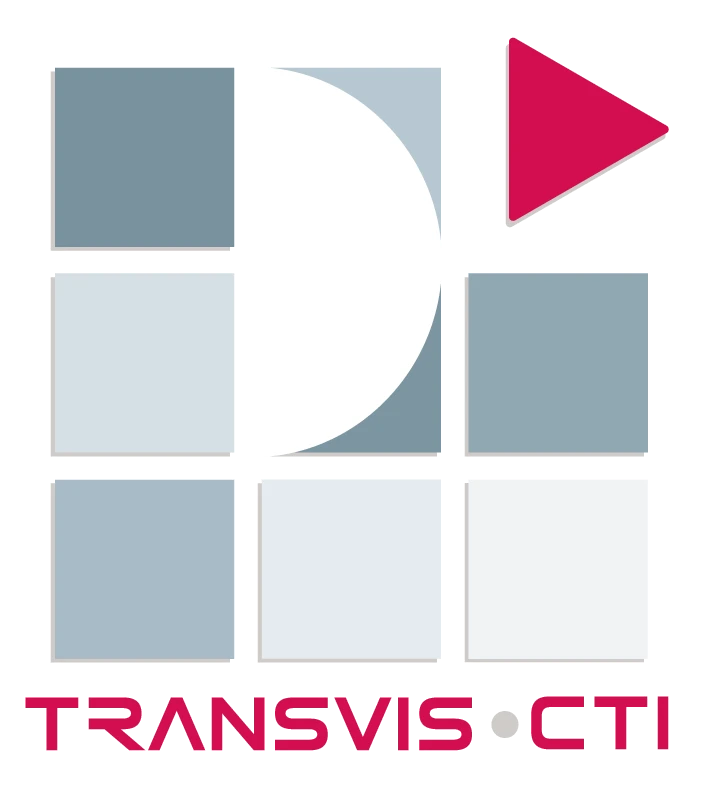 logo transvis